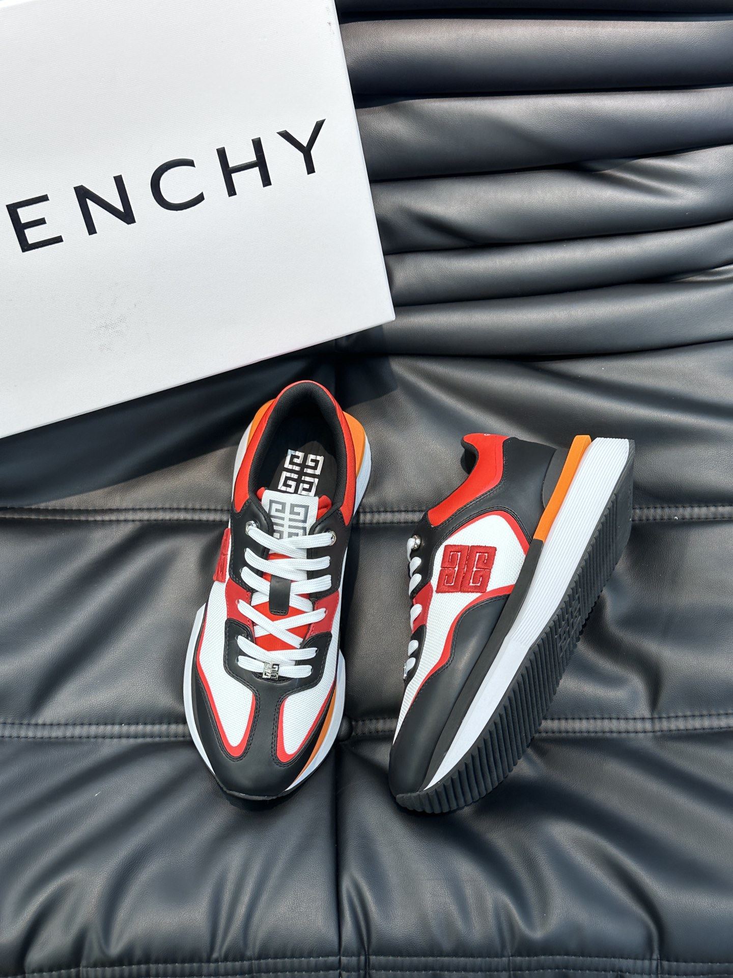 Givenchy Shoes